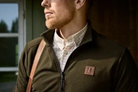 Harkila Fyrr Fleece Pullover