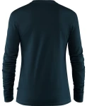 Fjallraven Singi Merino Henley, kolor: 555 - Dark Navy
