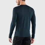 Fjallraven Singi Merino Henley