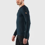 Fjallraven Singi Merino Henley
