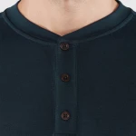 Fjallraven Singi Merino Henley