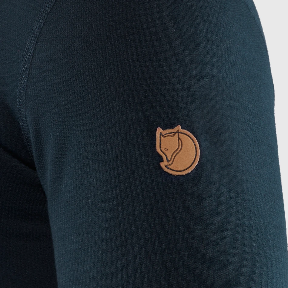 Fjallraven Singi Merino Henley