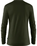 Fjallraven Singi Merino Henley, kolor: 662 - Deep Forest