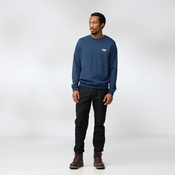 Fjallraven Vardag Sweater