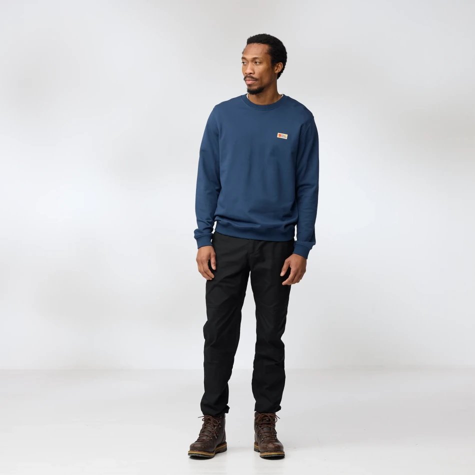 Fjallraven Vardag Sweater
