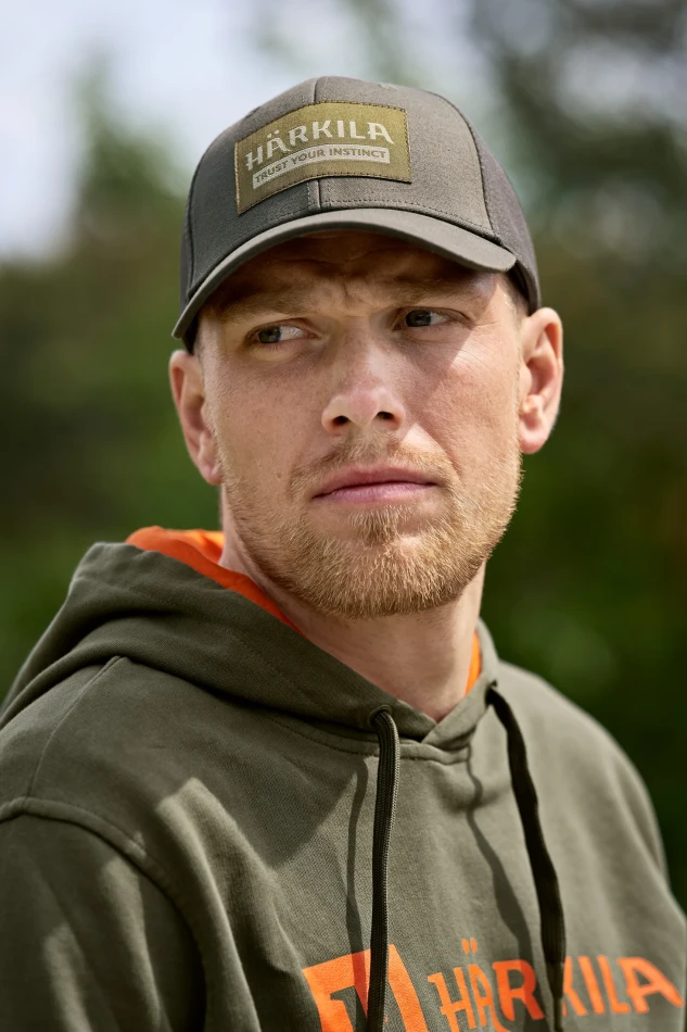 Harkila Identity Hoodie