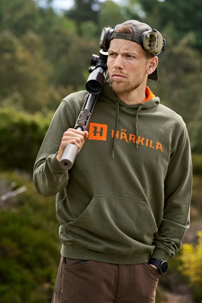 Harkila Identity Hoodie