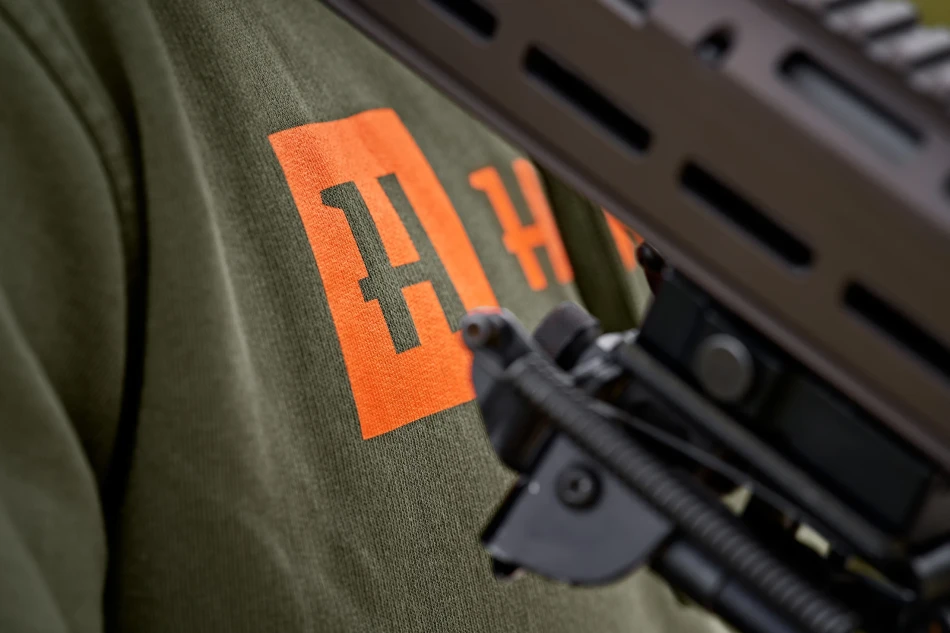 Harkila Identity Hoodie