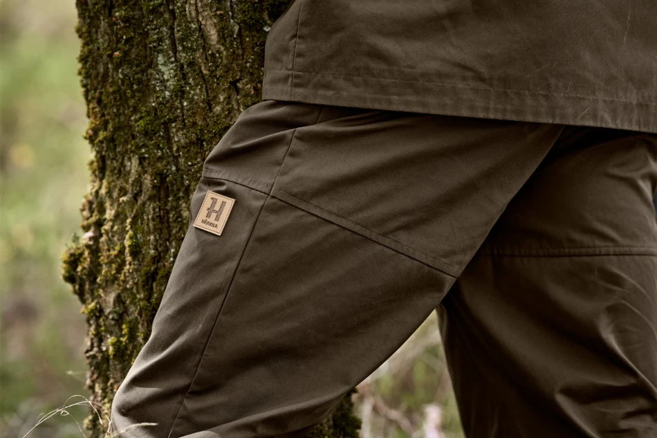 Harkila Fjell Ace Trousers