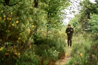 Harkila Fjell Ace Trousers