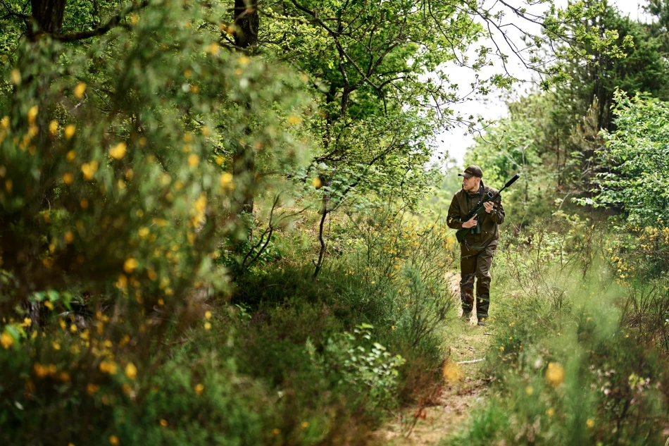 Harkila Fjell Ace Trousers