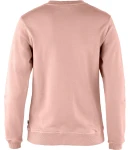 Fjallraven 1960 Logo Badge Sweater, W: kolor: 302 - Chalk Rose