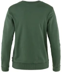 Fjallraven 1960 Logo Badge Sweater, W: kolor: 679 - Deep Patina