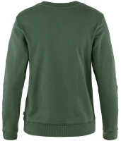 Fjallraven 1960 Logo Badge Sweater, W: kolor: 679 - Deep Patina