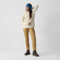 Fjallraven 1960 Logo Headband