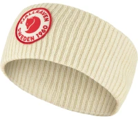 Fjallraven 1960 Logo Headband, kolor: 113 - Chalk White