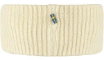 Fjallraven 1960 Logo Headband, kolor: 113 - Chalk White