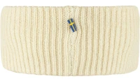 Fjallraven 1960 Logo Headband, kolor: 113 - Chalk White