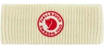 Fjallraven 1960 Logo Headband, kolor: 113 - Chalk White