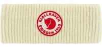 Fjallraven 1960 Logo Headband, kolor: 113 - Chalk White