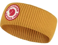 Fjallraven 1960 Logo Headband, kolor: 161 - Mustard Yellow