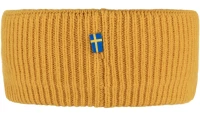 Fjallraven 1960 Logo Headband, kolor: 161 - Mustard Yellow