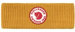 Fjallraven 1960 Logo Headband, kolor: 161 - Mustard Yellow