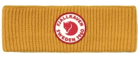 Fjallraven 1960 Logo Headband, kolor: 161 - Mustard Yellow
