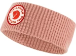 Fjallraven 1960 Logo Headband, kolor: 300 - Dusty Rose