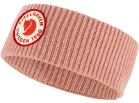 Fjallraven 1960 Logo Headband, kolor: 300 - Dusty Rose