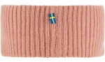 Fjallraven 1960 Logo Headband, kolor: 300 - Dusty Rose