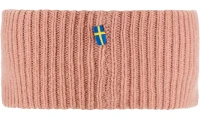 Fjallraven 1960 Logo Headband, kolor: 300 - Dusty Rose