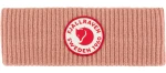 Fjallraven 1960 Logo Headband, kolor: 300 - Dusty Rose