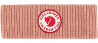 Fjallraven 1960 Logo Headband, kolor: 300 - Dusty Rose