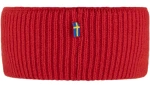 Fjallraven 1960 Logo Headband, kolor: 334 - True Red