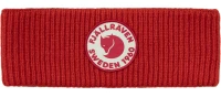 Fjallraven 1960 Logo Headband, kolor: 334 - True Red