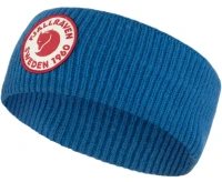 Fjallraven 1960 Logo Headband, kolor: 538 - Alpine Blue