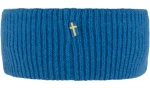 Fjallraven 1960 Logo Headband, kolor: 538 - Alpine Blue