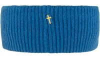 Fjallraven 1960 Logo Headband, kolor: 538 - Alpine Blue