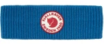 Fjallraven 1960 Logo Headband, kolor: 538 - Alpine Blue