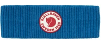 Fjallraven 1960 Logo Headband, kolor: 538 - Alpine Blue