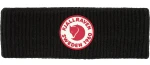 Fjallraven 1960 Logo Headband, kolor: 550 - Black