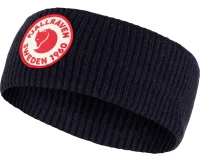 Fjallraven 1960 Logo Headband, kolor: 555 - Dark Navy