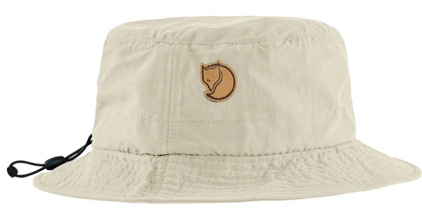 Fjallraven Travellers MT Hat, kolor: 191 - Light Beige