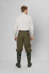 Seeland Oxford Shooting Shirt, kolor: Grape Leaf/Terracota Check