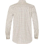 Seeland Oxford Shooting Shirt, kolor: Classic Blue/Merlot Check
