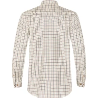 Seeland Oxford Shooting Shirt, kolor: Classic Blue/Merlot Check