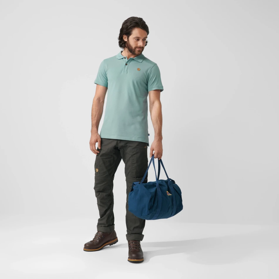 Fjallraven Ovik Polo Shirt