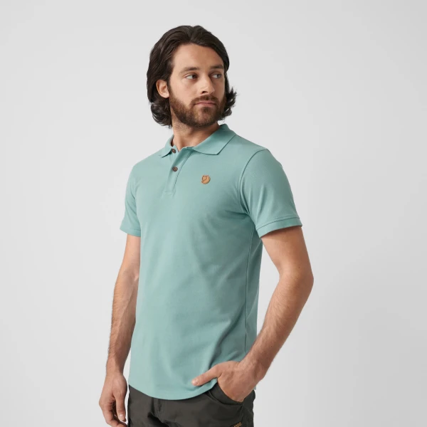 Fjallraven Ovik Polo Shirt