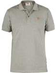 Fjallraven Ovik Polo Shirt, kolor: 020 - Grey